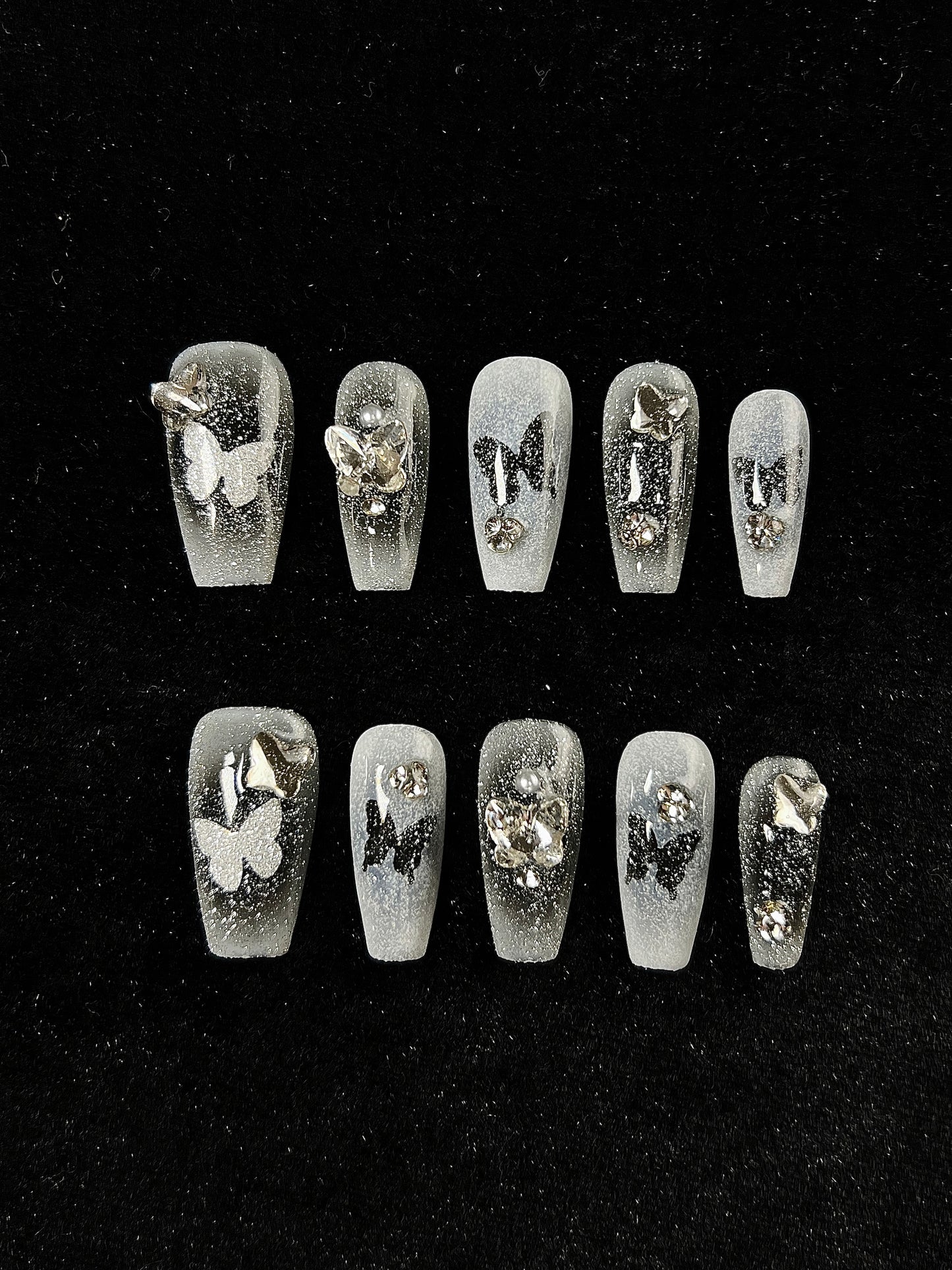 Dream of the Butterfly