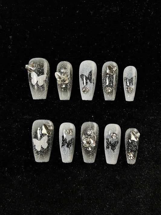 Dream of the Butterfly