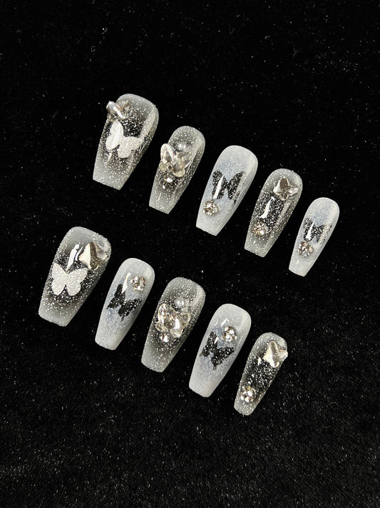 Dream of the Butterfly