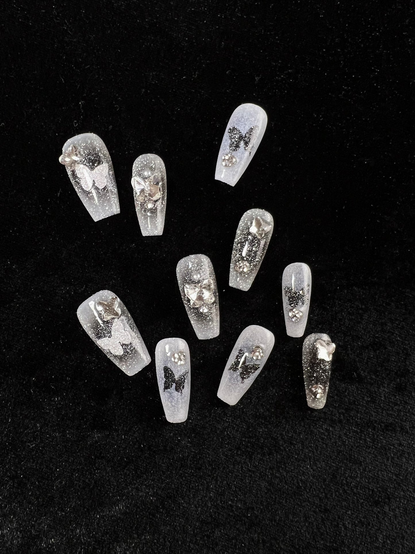 Dream of the Butterfly