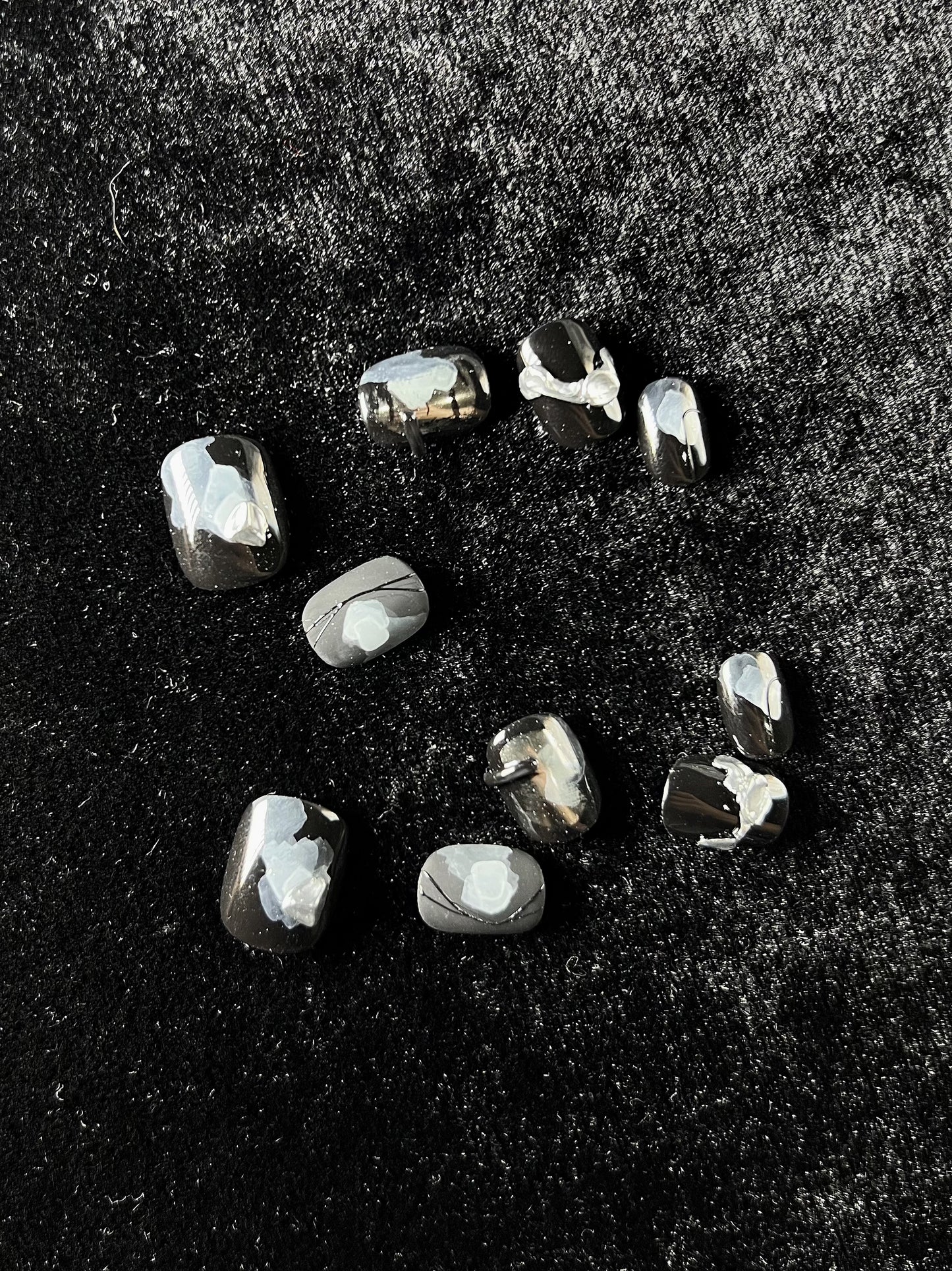 Aerolite Fragment Short