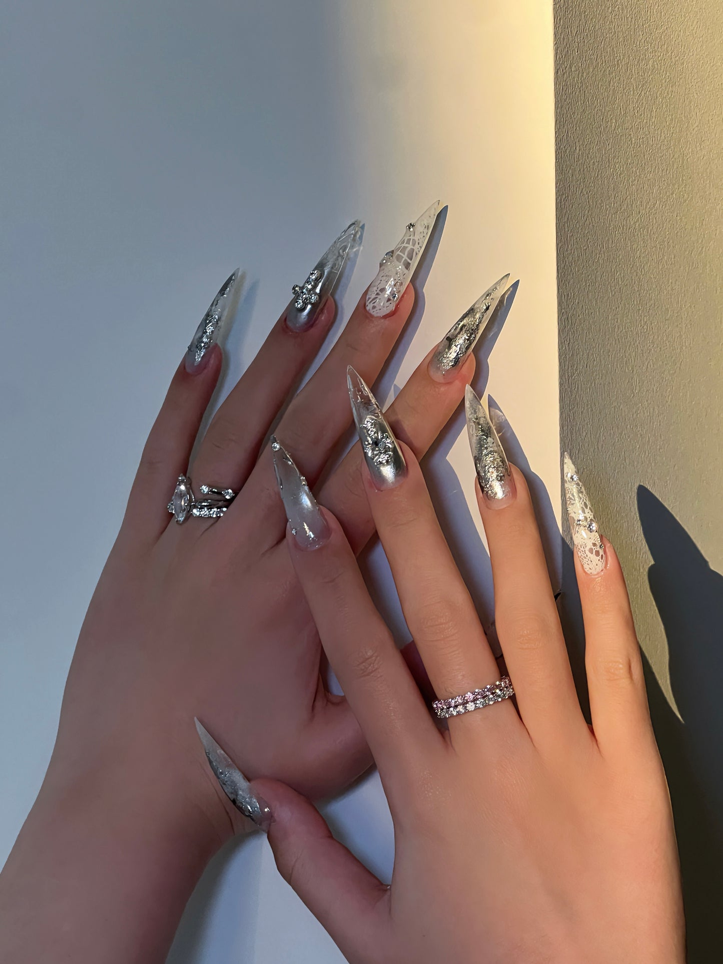 ✦ [Lavière] Liquid Heaven