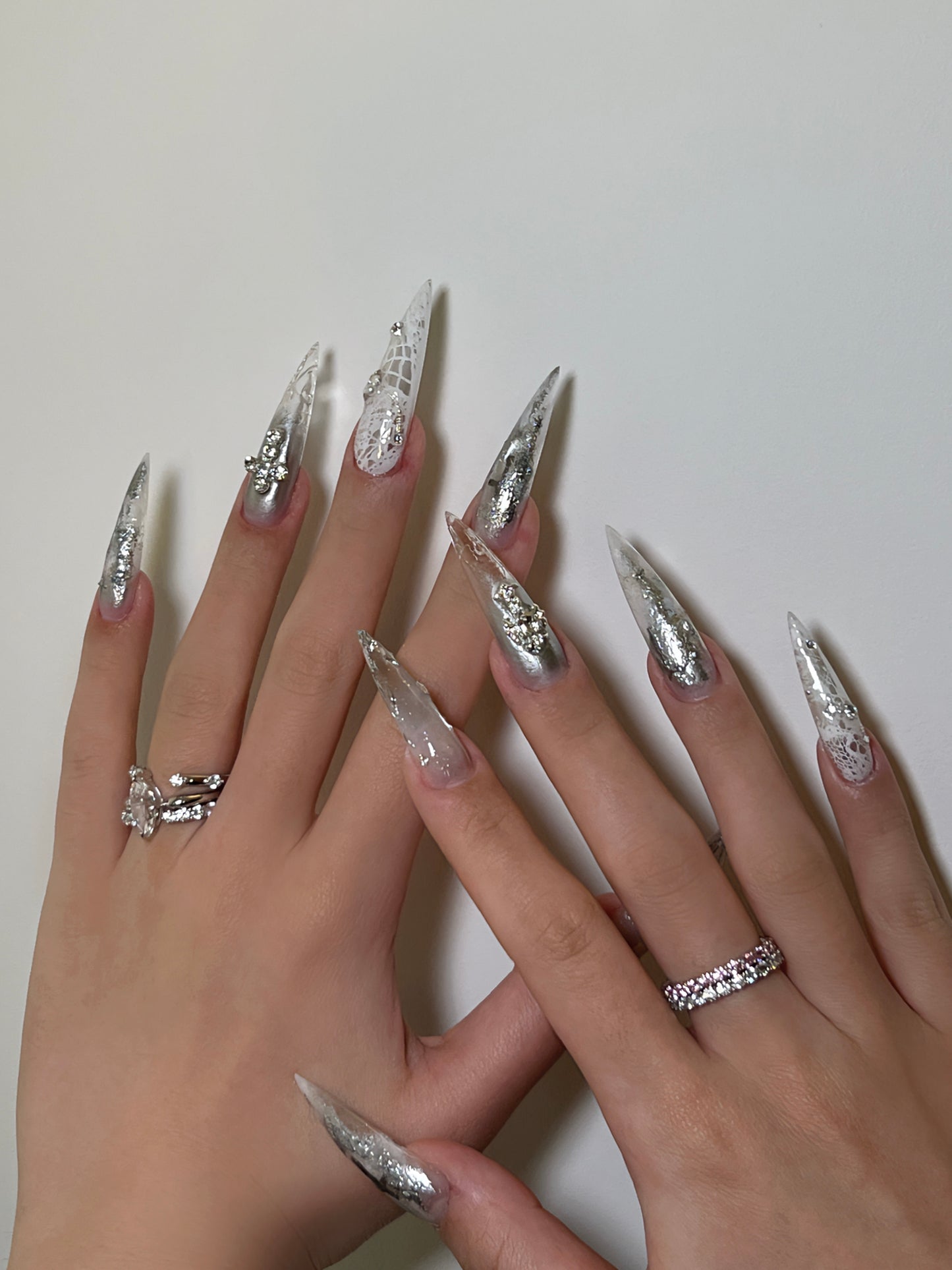 ✦ [Lavière] Liquid Heaven