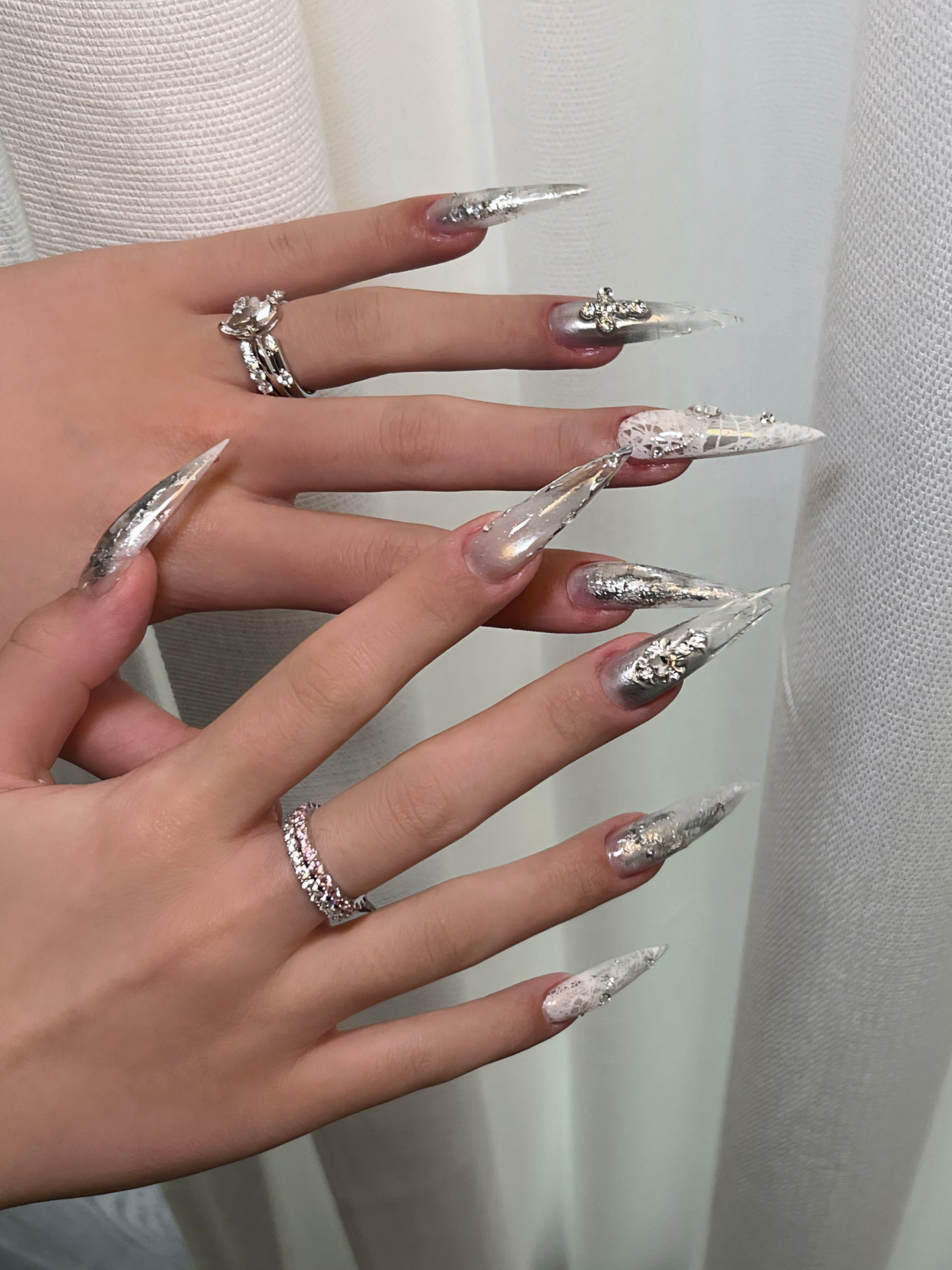 ✦ [Lavière] Liquid Heaven